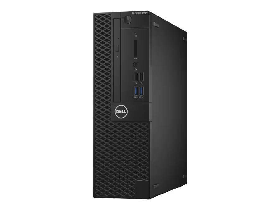 Dell Optiplex 3050 SFF Desktop PC, Intel Core i5-6th Gen, 8GB DDR4 Ram, 128GB SSD, MS Win11 Pro, ...