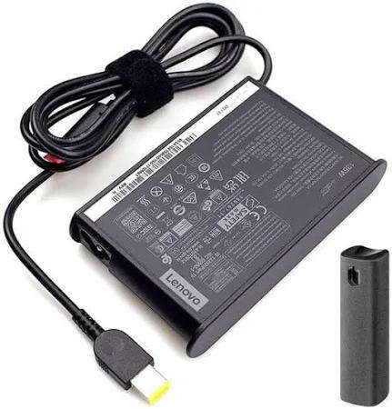 Original Lenovo 135w USB Type C Charger 20V 6.75A