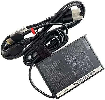 Original Lenovo 135w USB Type C Charger 20V 6.75A