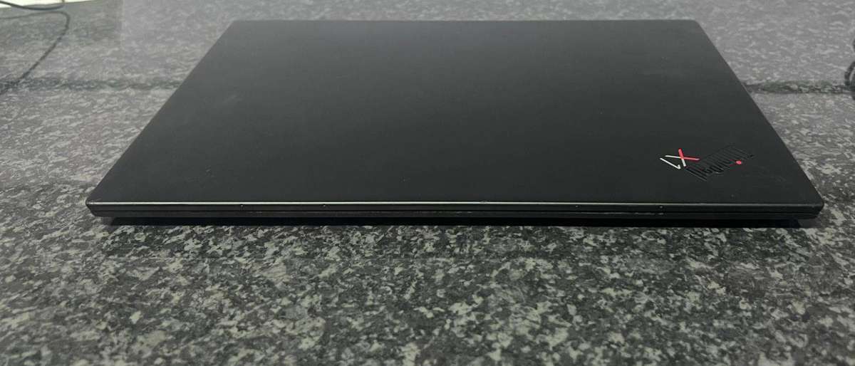 PREOWNED ThinkPad X1 Carbon Gen 8  14 Touch | Intel Core i7 10th Gen | 16GB RAM | 512GB NVMe SSD