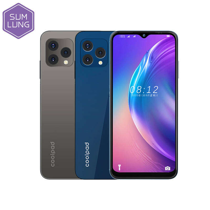 CoolPad CP12 Smart Phone