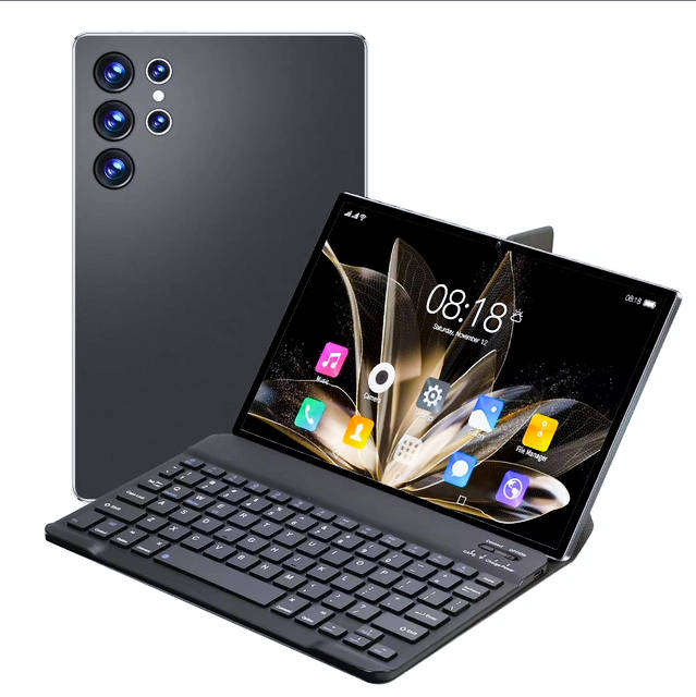 G-Vill G2000 10.1-Inch  Android Tablet  16GB RAM 512GB Storage