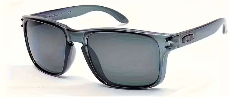 Frogskin sunglasses (Grey)