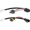 Hella ANTARES 7" LED Aux Lamp Set AN861