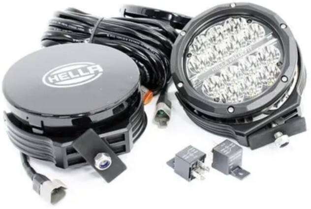 HELLA VF63062 VALUEFIT 6