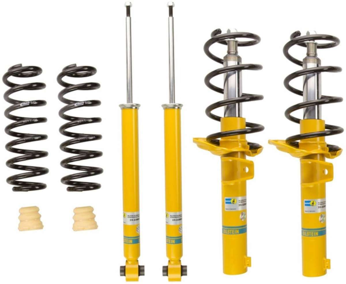 BILSTEIN B12 Suspension kit - not adjustable OPEL Corsa B All Models Except Bakkie Coilover OPEL Cor