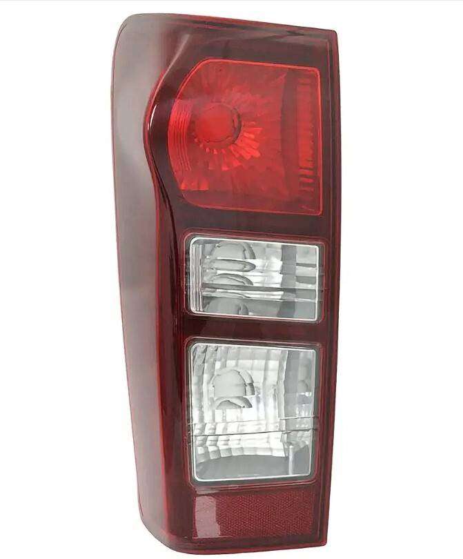 Isuzu Light Lamp Left (8981254032) Tail Light CAR Halogen for Isuzu (12 V, 55 W)