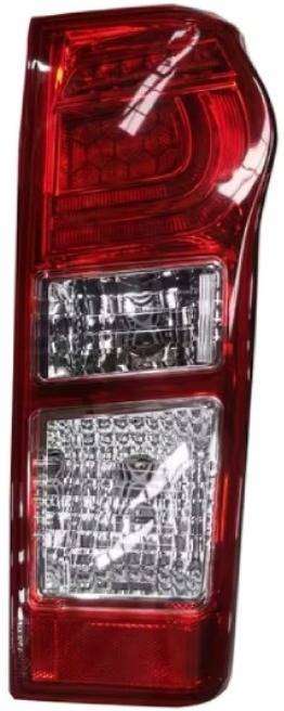Isuzu KB6 13- Tail Lamp RH W/Socket Tail Light Bakkie LED for Isuzu (12 V, 55 W)