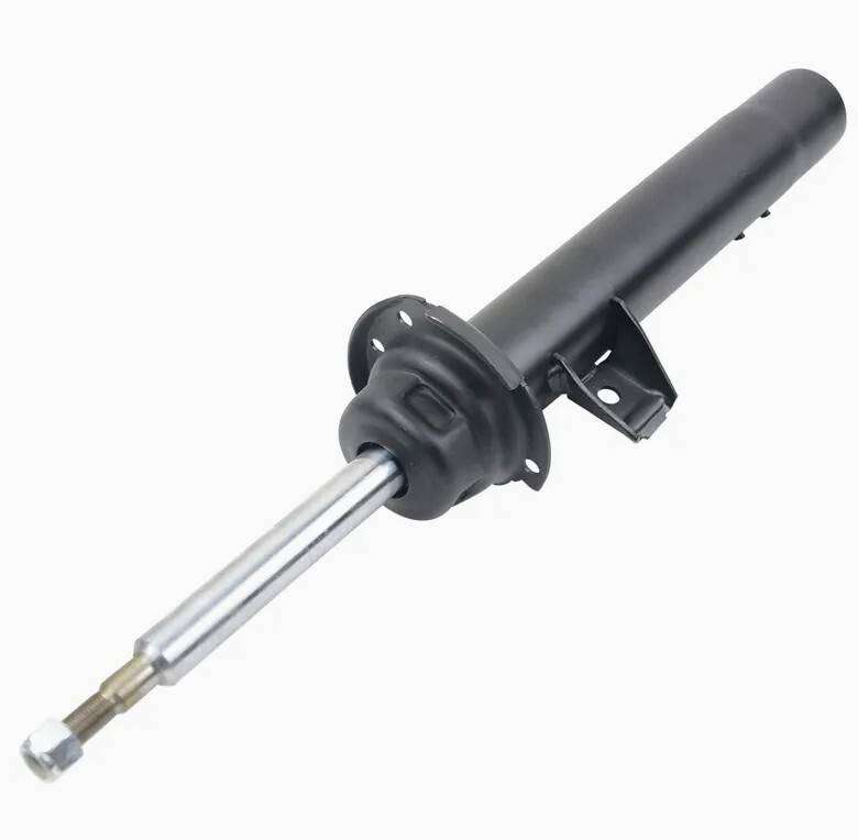 BMW Front Shock LH 3-Series 1/3-Series E90 E81 E82 E87 E88 04- Twin-tube Gas Charged 3-Series E9