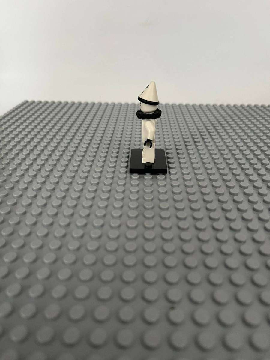 LEGO MINI FIGURES - Series 10 Clown