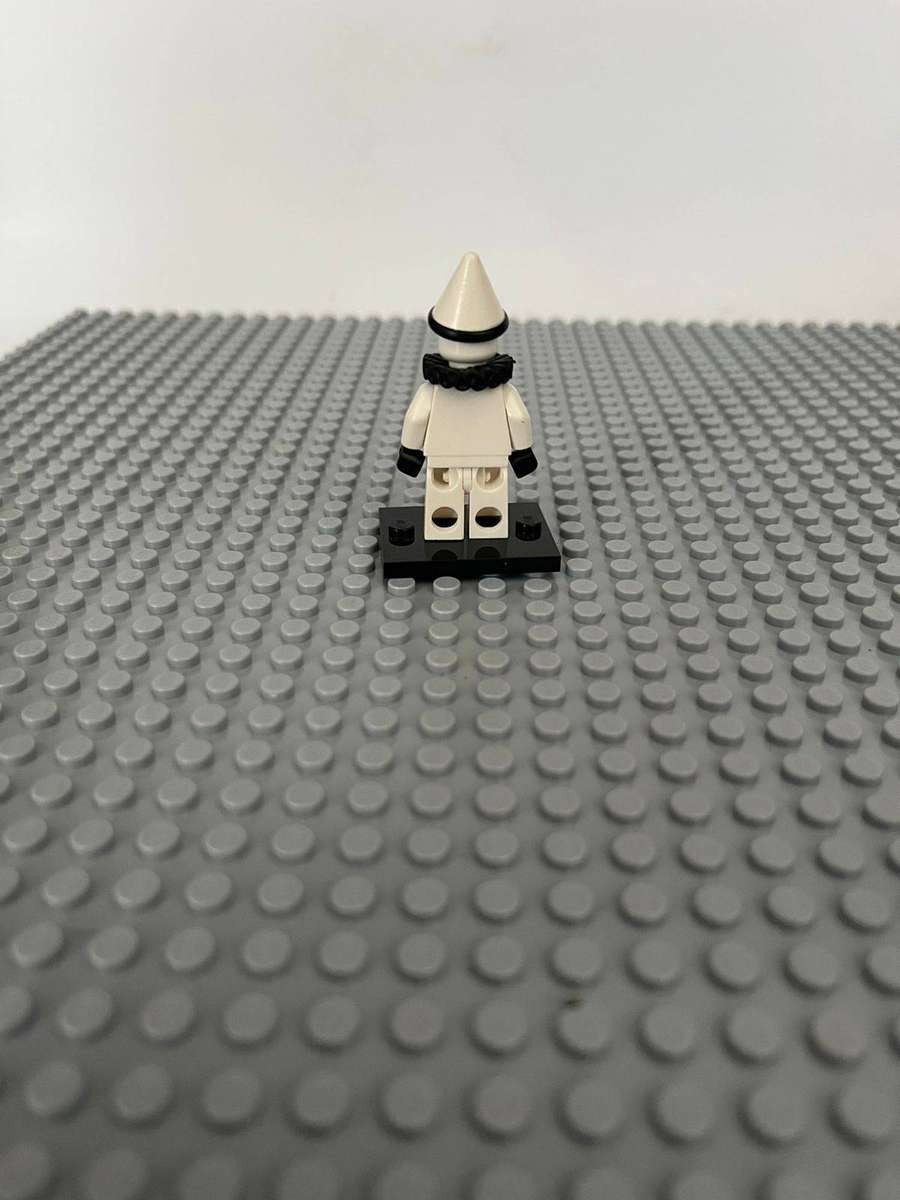 LEGO MINI FIGURES - Series 10 Clown