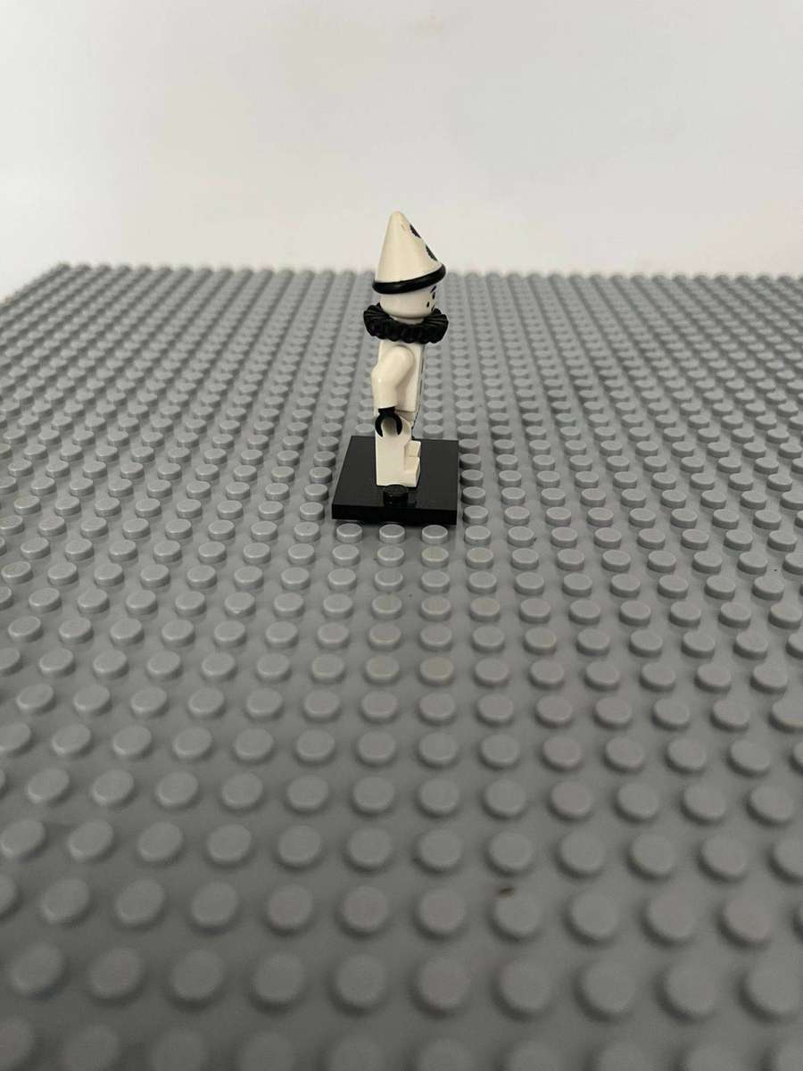 LEGO MINI FIGURES - Series 10 Clown