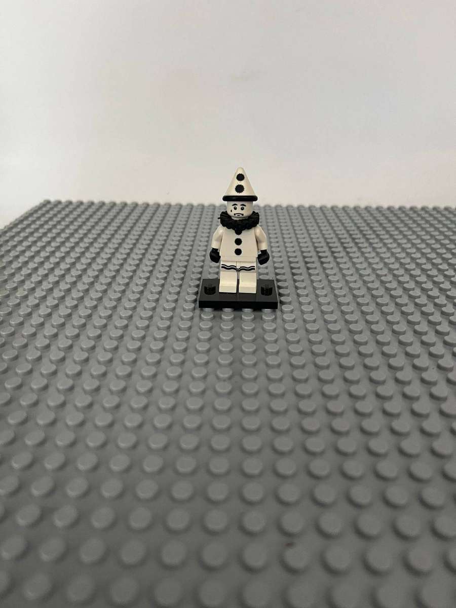 LEGO MINI FIGURES - Series 10 Clown
