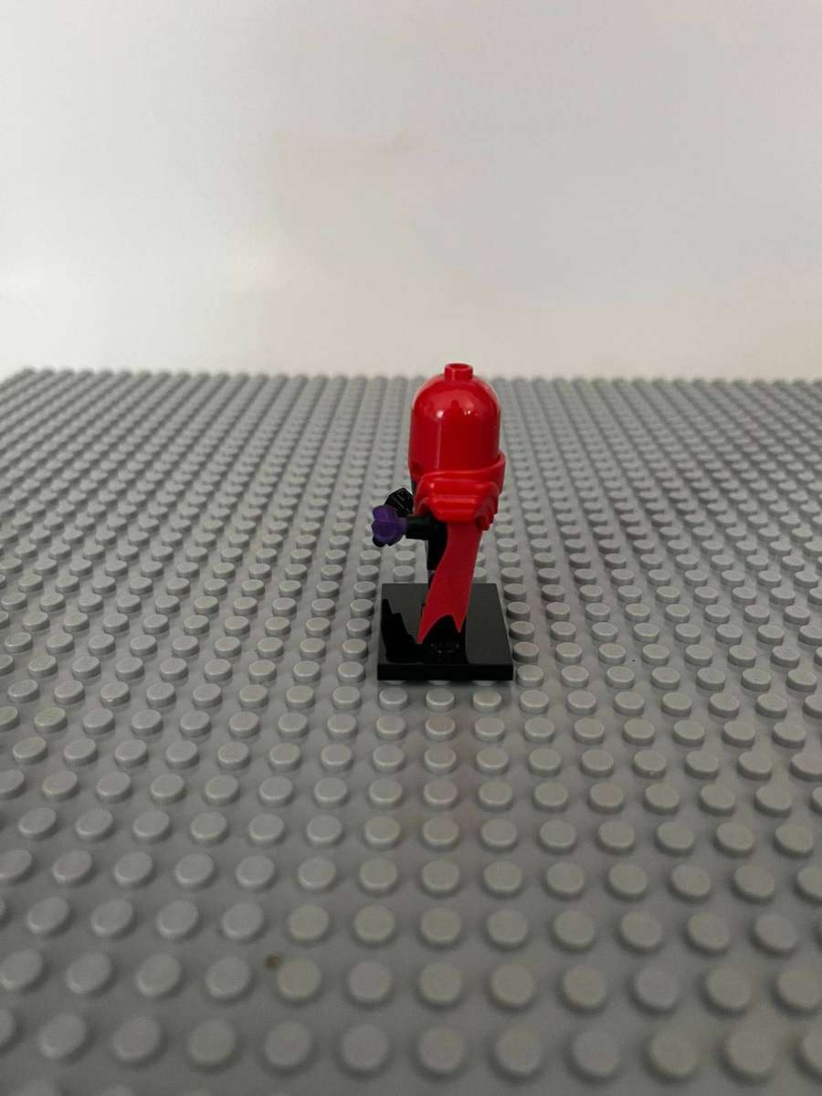 LEGO MINI FIGURES - Batman Movie Freeze