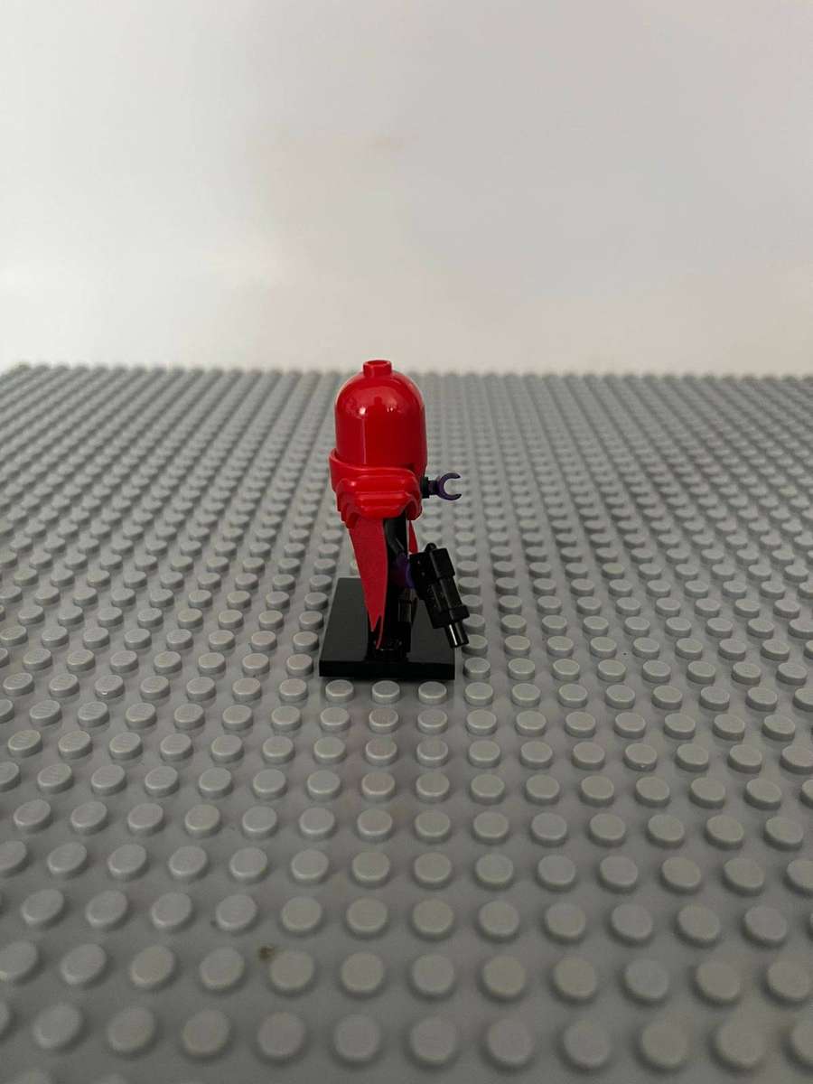 LEGO MINI FIGURES - Batman Movie Freeze