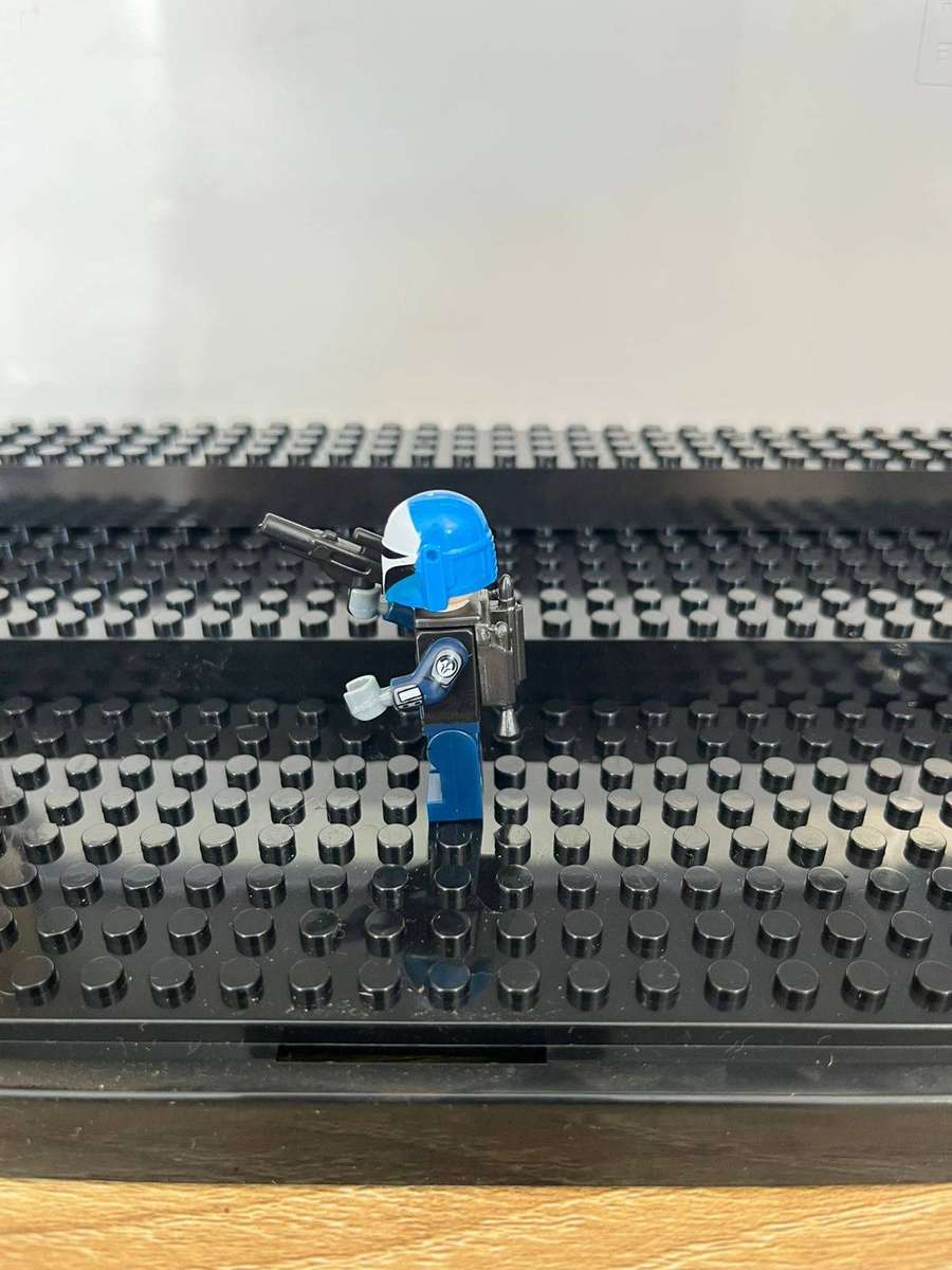 MINI FIGURES - BOGATAN MANDALORIAN