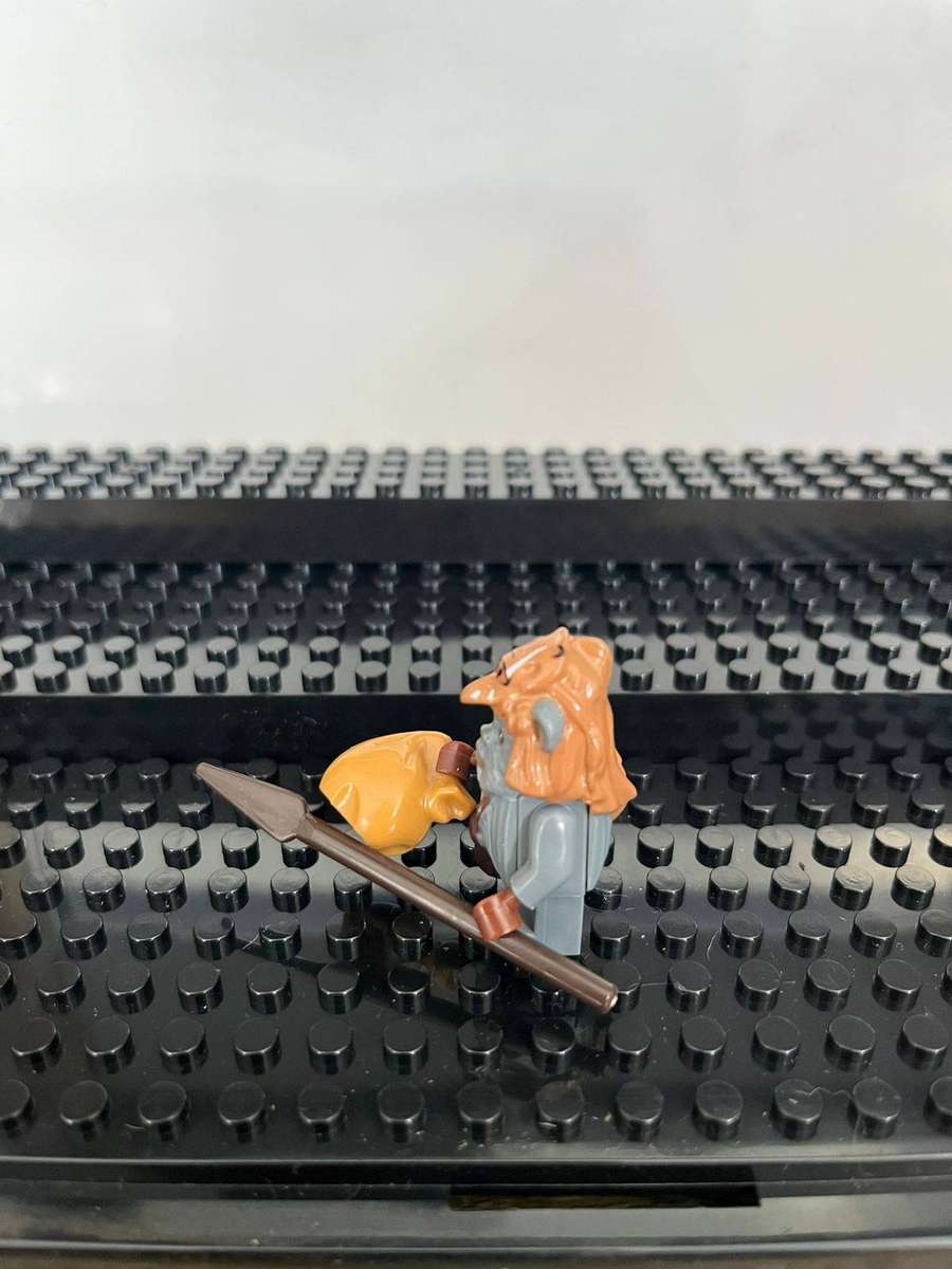 MINI FIGURES - EWOK