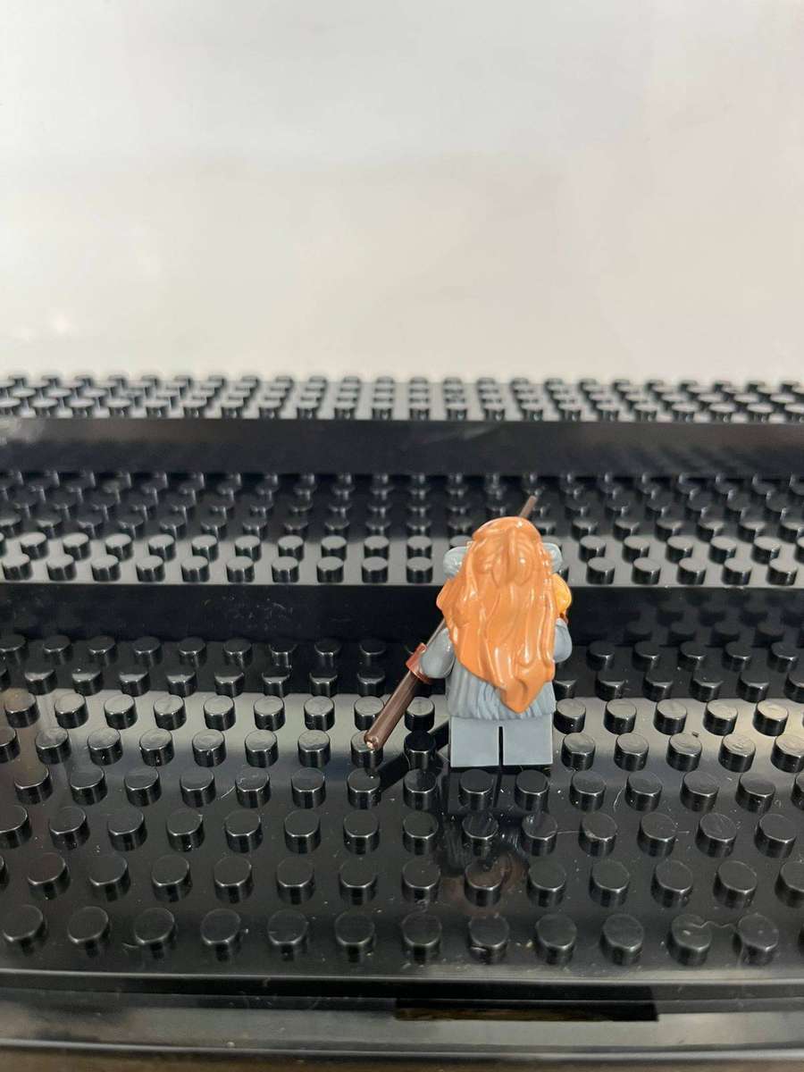 MINI FIGURES - EWOK