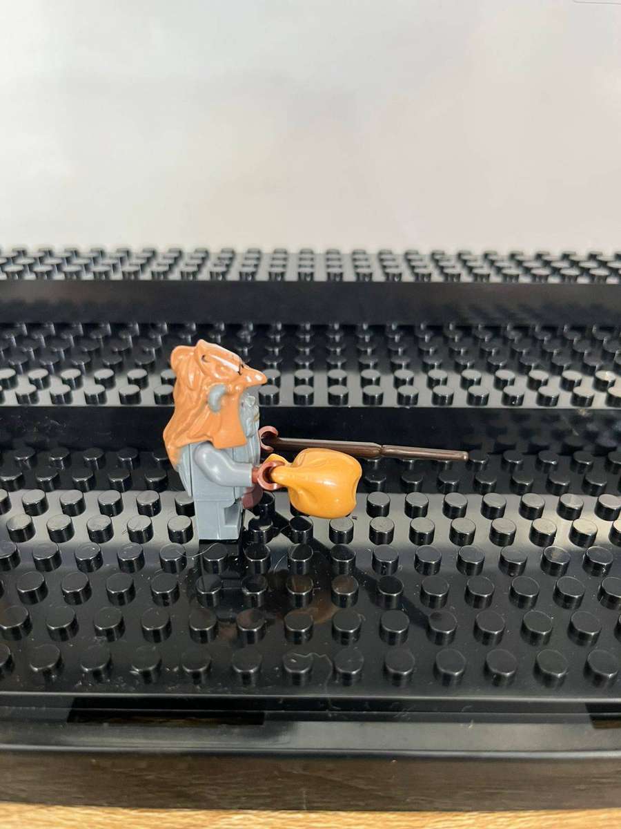 MINI FIGURES - EWOK