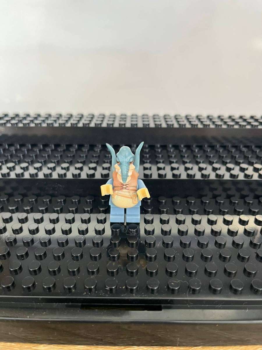 MINI FIGURES - WATTO
