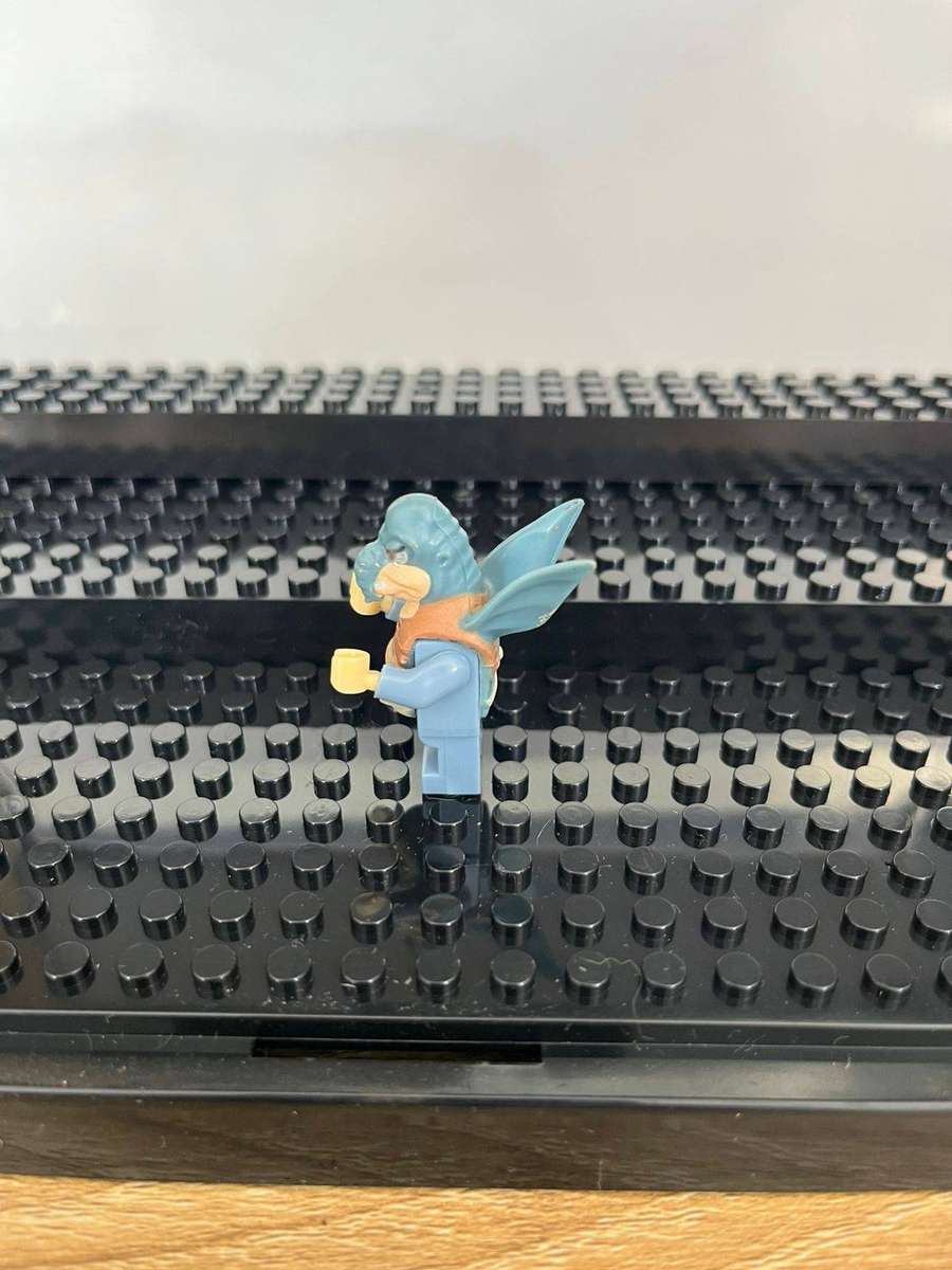 MINI FIGURES - WATTO