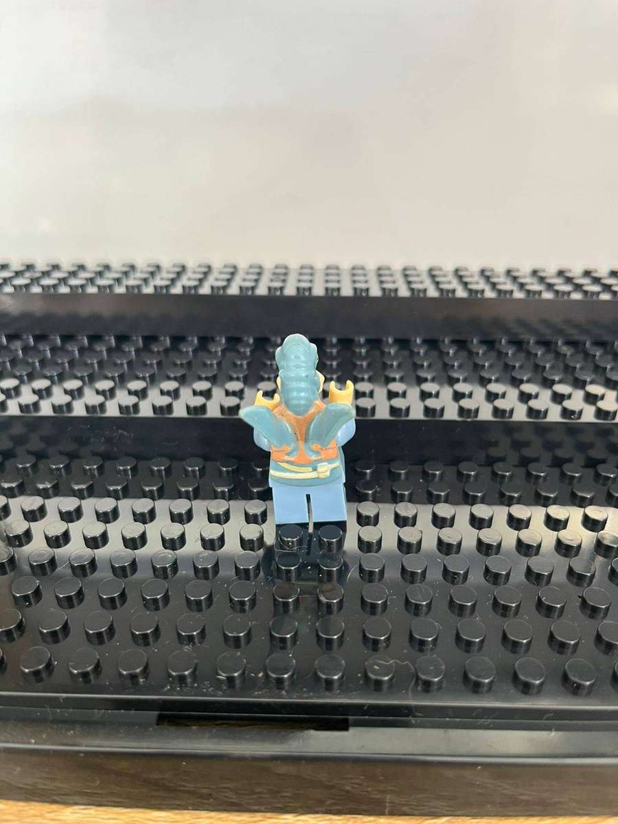 MINI FIGURES - WATTO