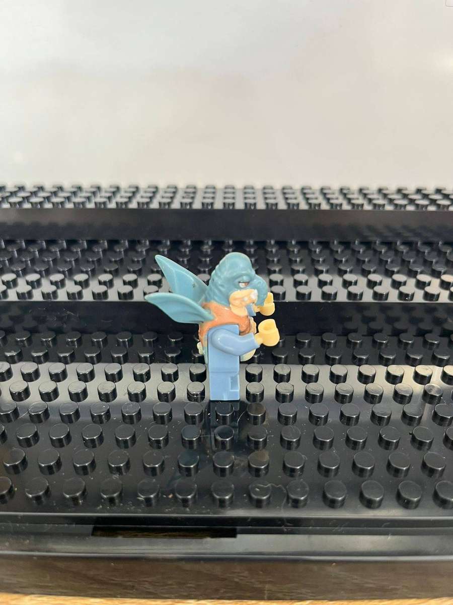 MINI FIGURES - WATTO
