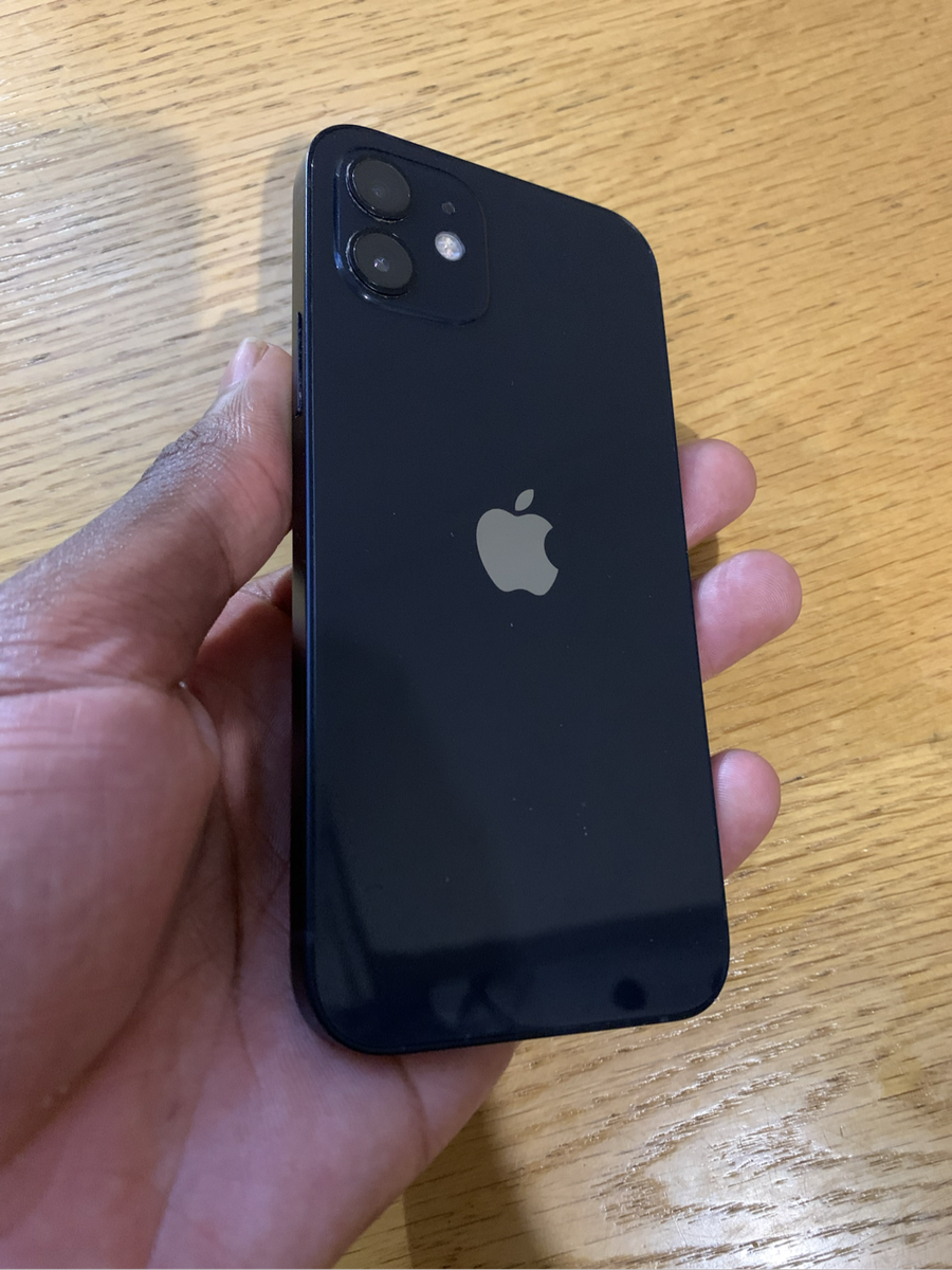 IPHONE 12 128 GB