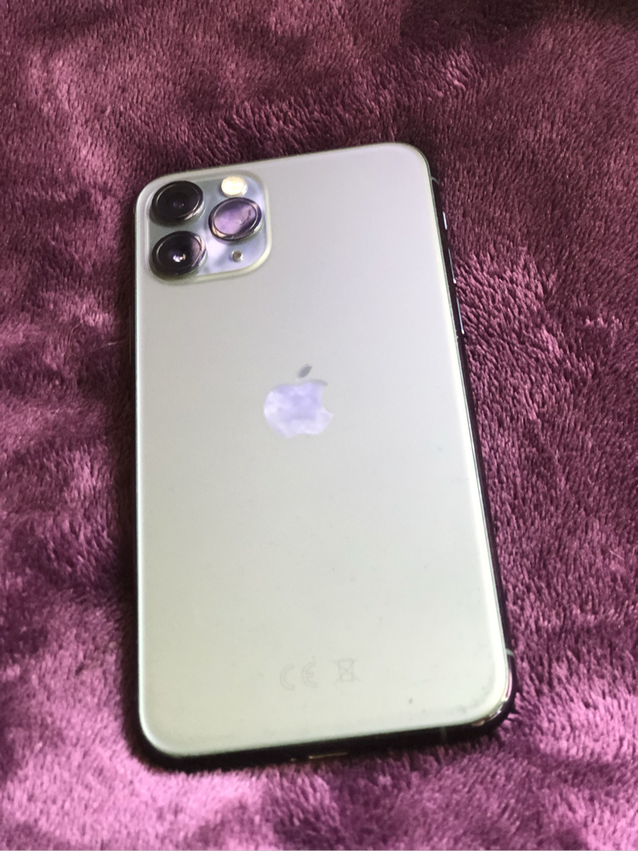 iPhone 11 Pro