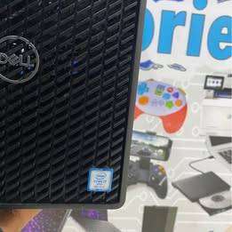 Dell Optiplex 7071 Intel Core i7 9th Gen. (9700) 3.00 GHz Processor