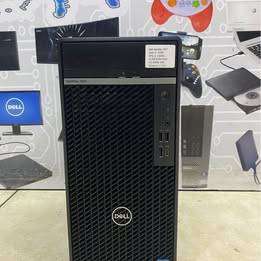 Dell Optiplex 7071 Intel Core i7 9th Gen. (9700) 3.00 GHz Processor