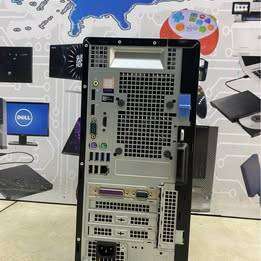 Dell Optiplex 7071 Intel Core i7 9th Gen. (9700) 3.00 GHz Processor