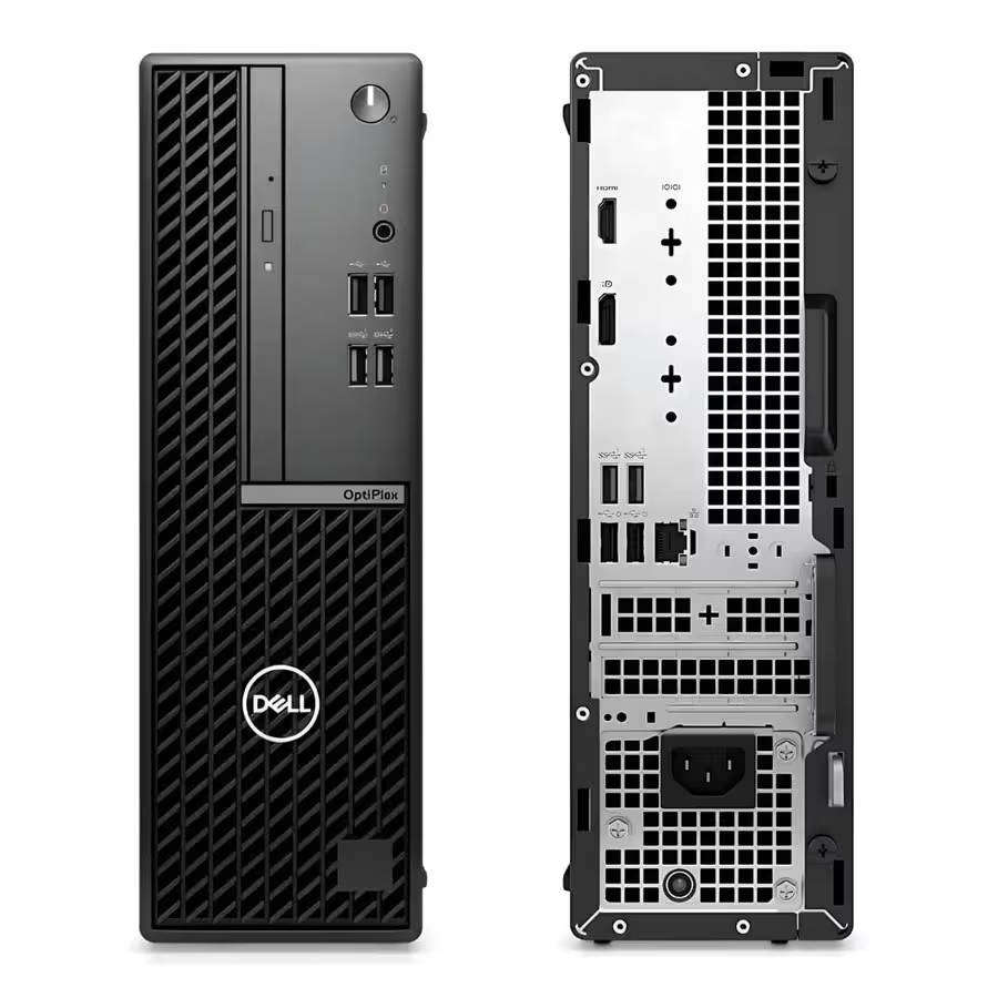 Dell OptiPlex 7020 SFF Desktop PC  13th Generation Intel Core i5-13500, 8GB DDR5 RAM, 512GB NVMe