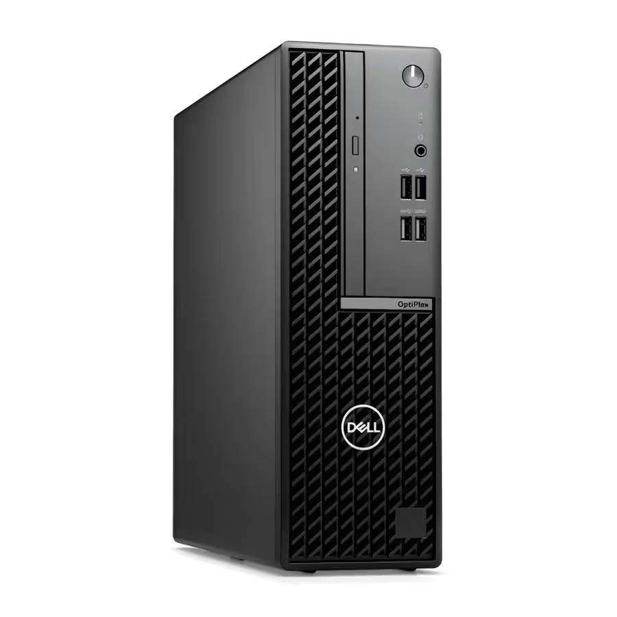 Dell OptiPlex 7020 SFF Desktop PC  13th Generation Intel Core i5-13500, 8GB DDR5 RAM, 512GB NVMe