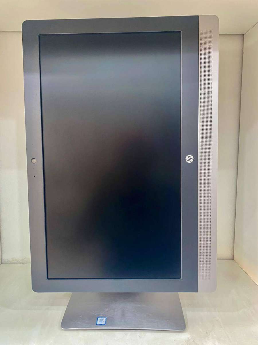 HP ProOne 600 G2 21.5-inch Non-Touch All-in-One PC, Core i5, 6th Gen, 256Gb SSD, 8Gb Ram DDR4HP Pro