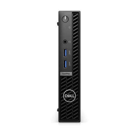 Dell OptiPlex 3000 MFF PC Intel Core i5-12500T 512GB SSD 16GB RAM Win 11 Pro