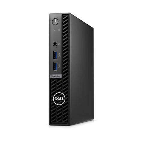 Dell OptiPlex 3000 MFF PC Intel Core i5-12500T 512GB SSD 16GB RAM Win 11 Pro