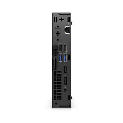 Dell OptiPlex 3000 MFF PC Intel Core i5-12500T 512GB SSD 16GB RAM Win 11 Pro