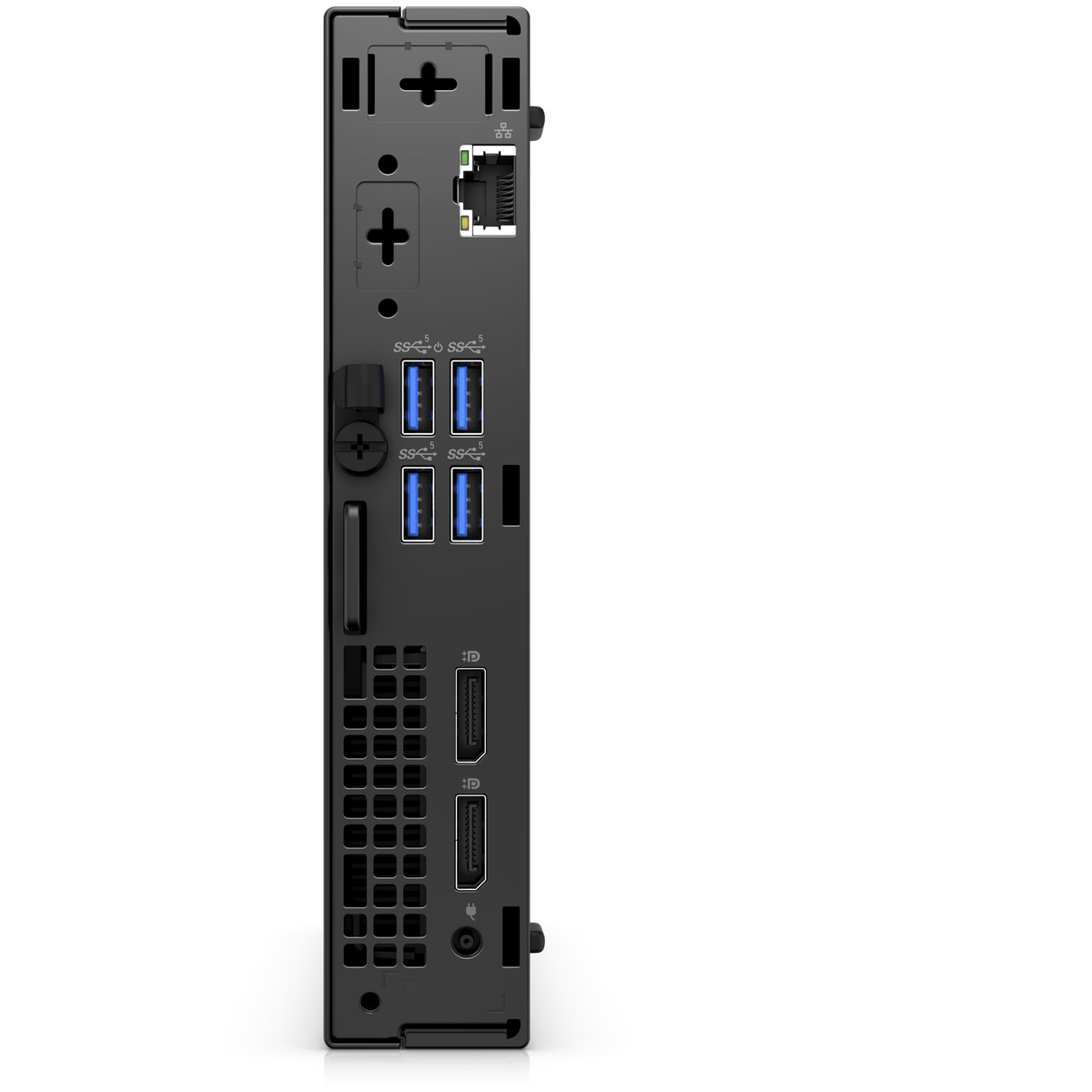 Dell OptiPlex 5000 Core i7-12700T 16GB RAM 512GB SSD Win 11 Pro Micro Form Factor PC