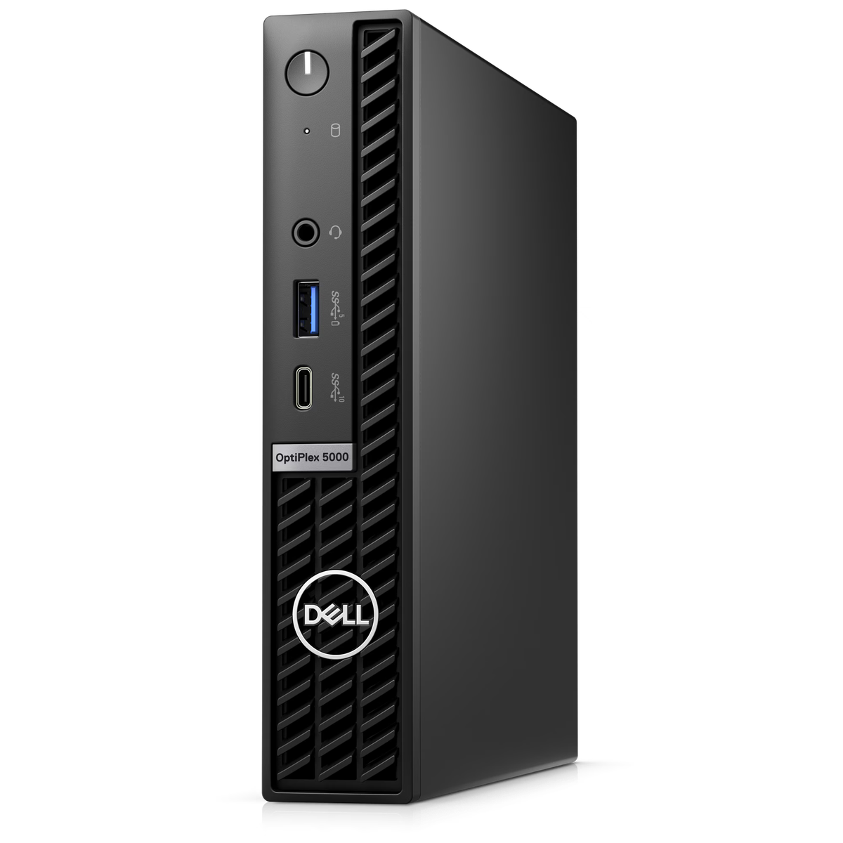 Dell OptiPlex 5000 Core i7-12700T 16GB RAM 512GB SSD Win 11 Pro Micro Form Factor PC