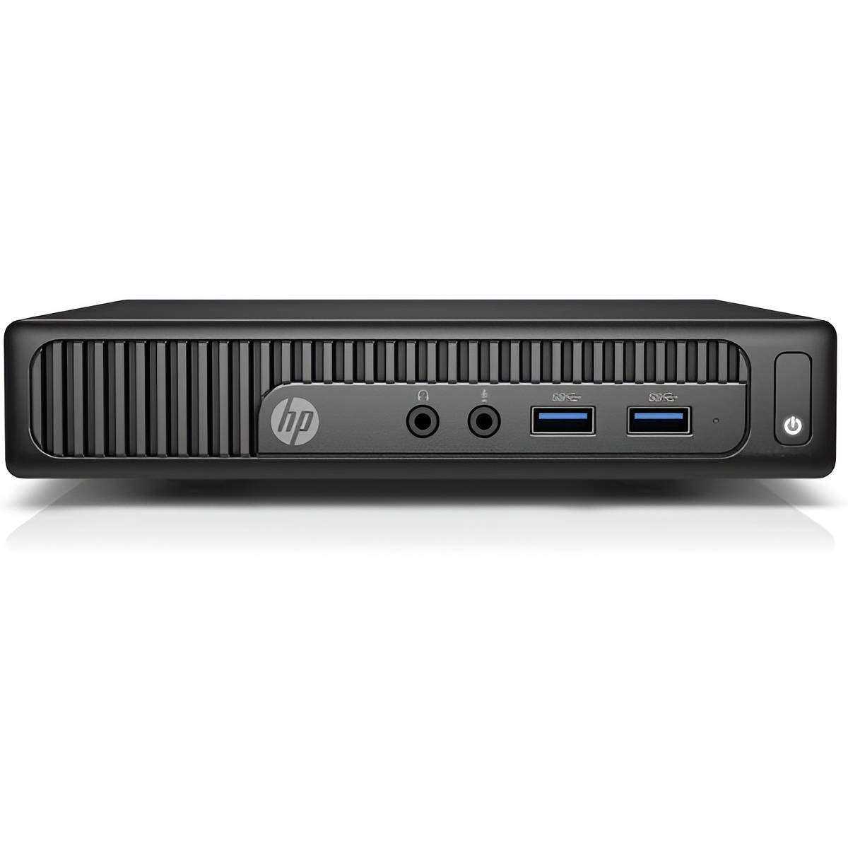 HP ELITEDESK 800 G2 MINI PC - I5 6500T - 8GB DDR4 - 256 SSD