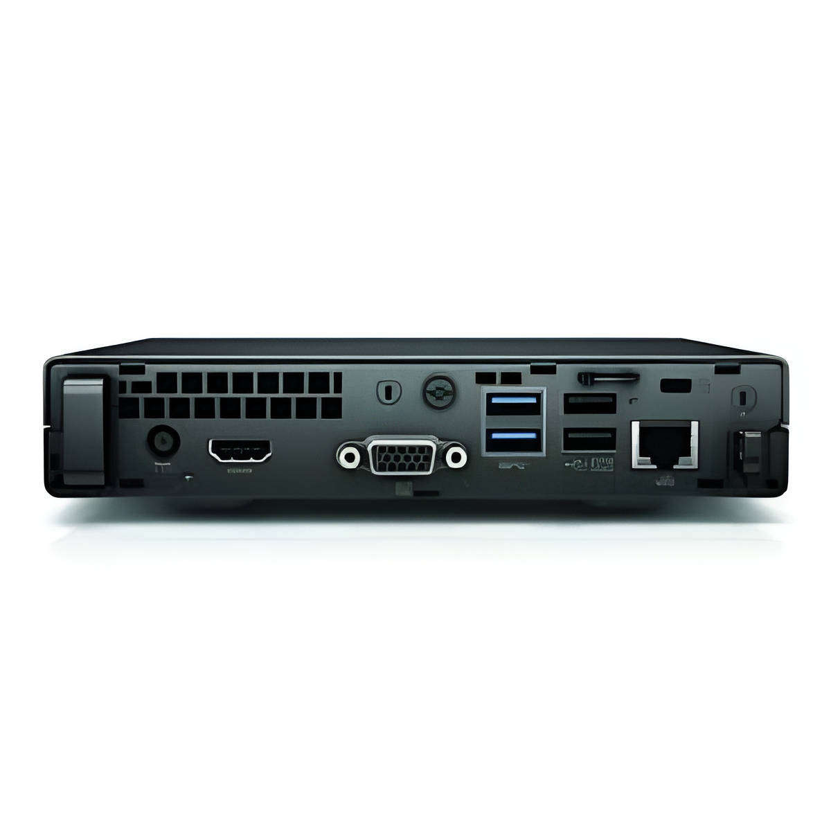 HP ELITEDESK 800 G2 MINI PC - I5 6500T - 8GB DDR4 - 256 SSD