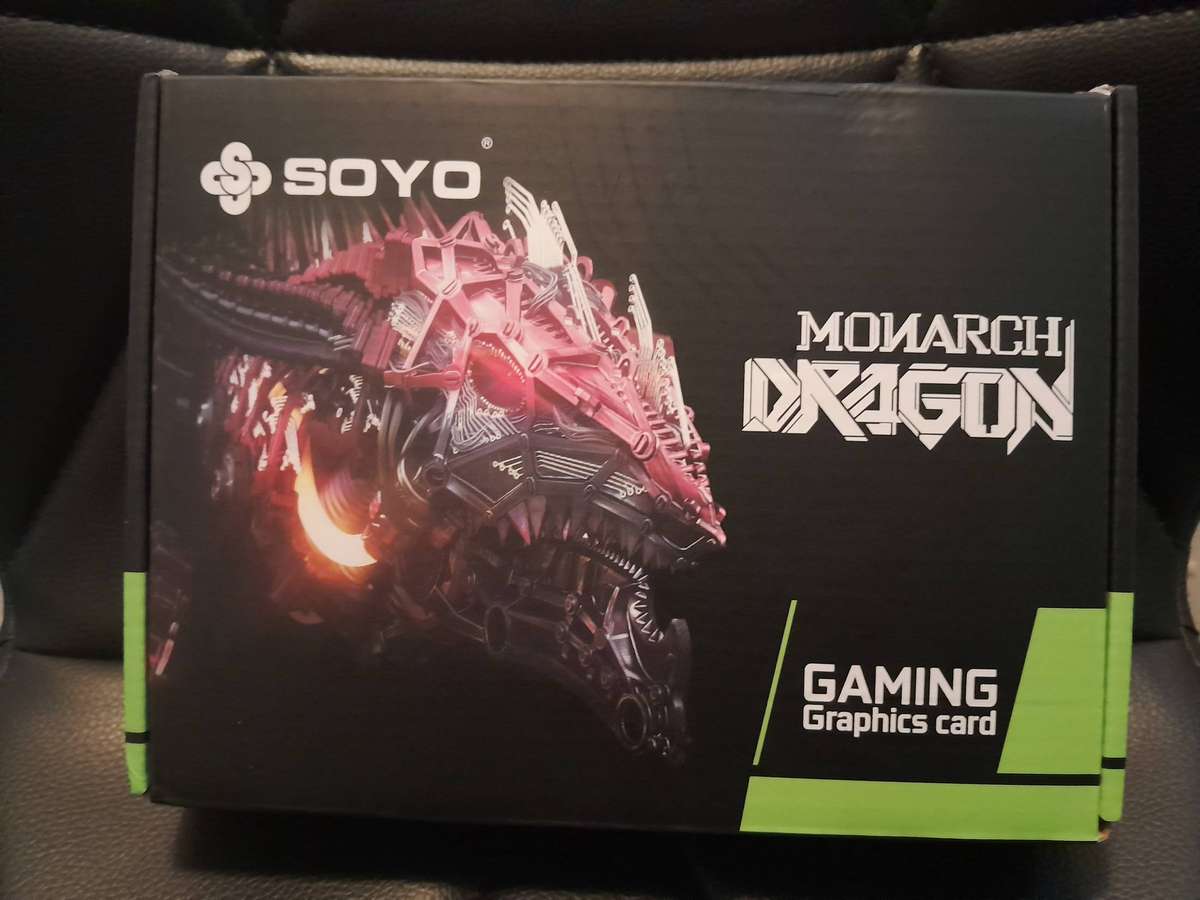 Geforce GT740 4G Graphics card