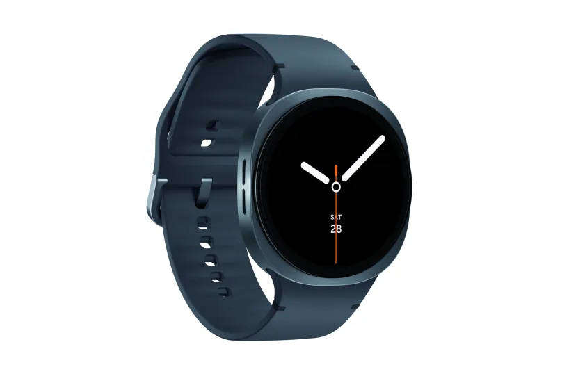 Samsung Galaxy watch 8 LTE