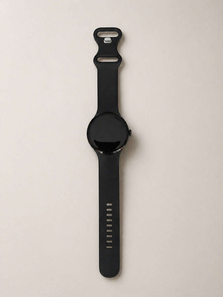 Google Pixel Watch 3 (45mm WIFI Black)