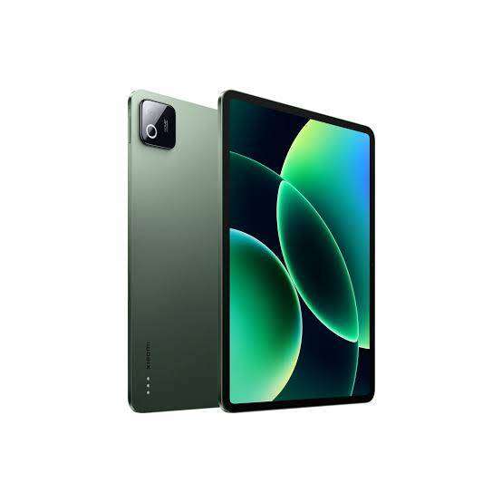 Xiaomi Pad 8 Pro  12GB RAM + 512GB ROM- (GREEN)