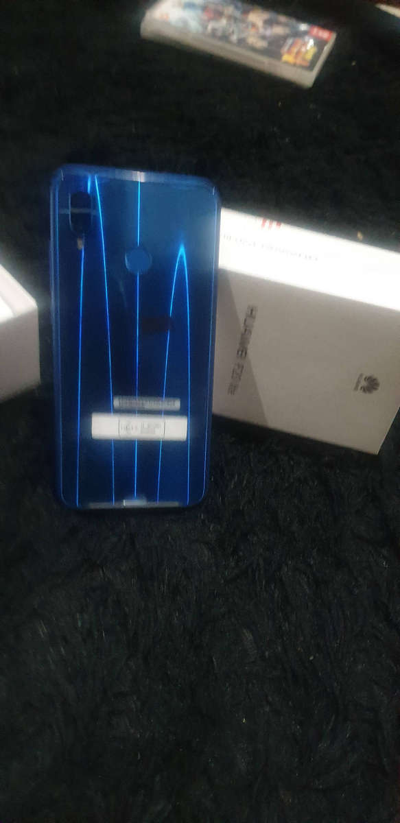 HUAWEI P20 LITE 64GB