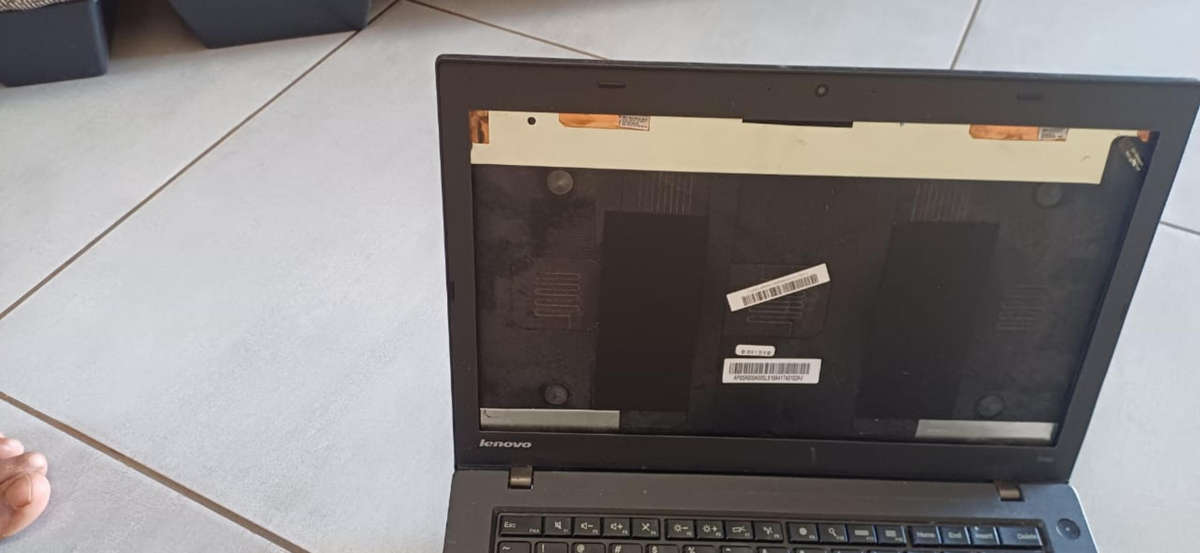 Lenovo t440 Laptop