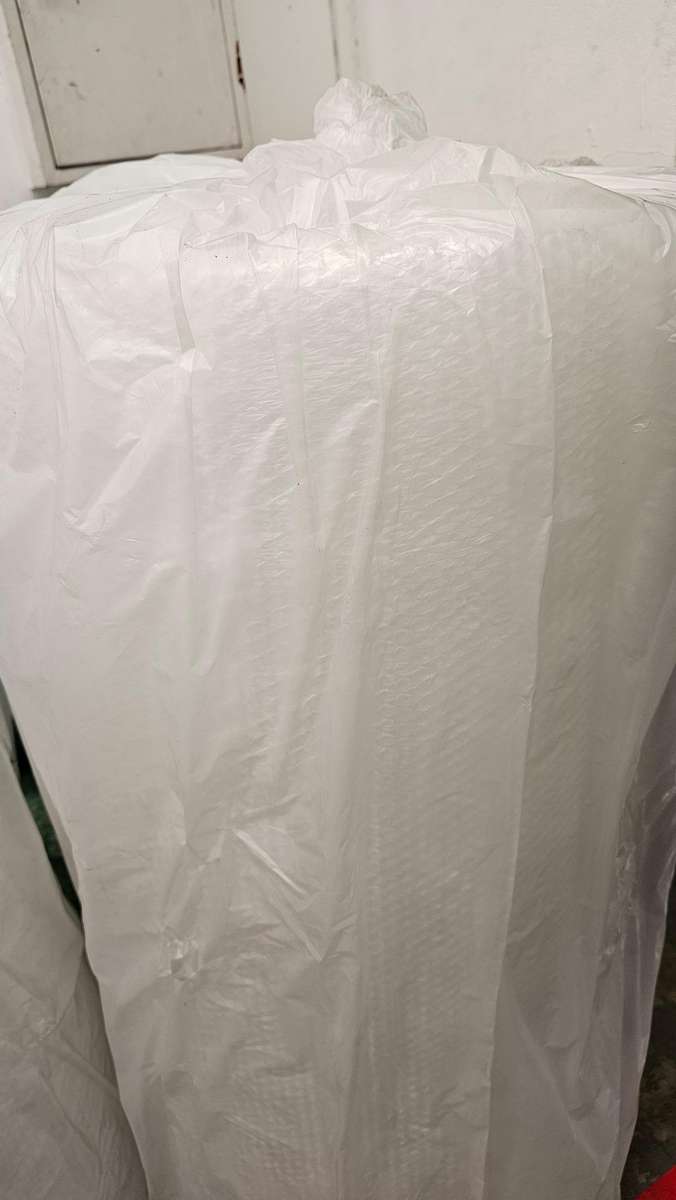 Bubble Wrap Roll 1.25 m x 100 m