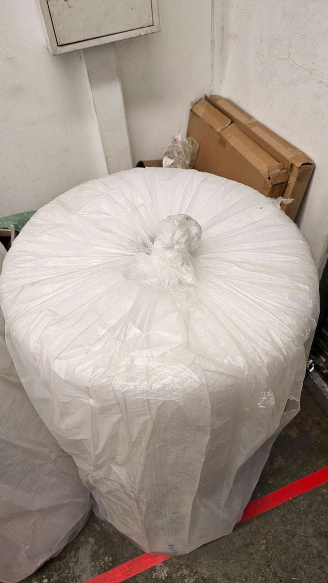 Bubble Wrap Roll 1.25 m x 100 m